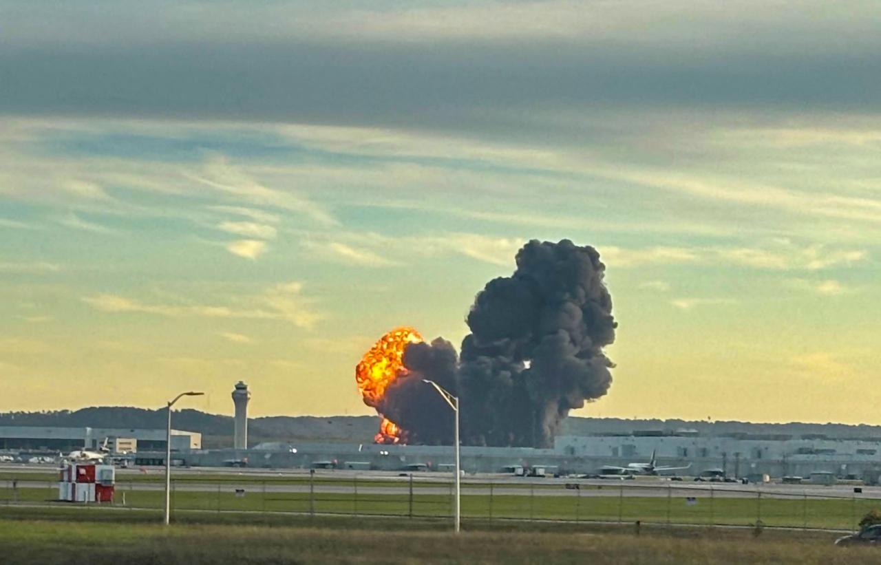 UPS, FedEx ground MD-11 cargo planes after deadly crash